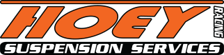 Hoey Racing Logo