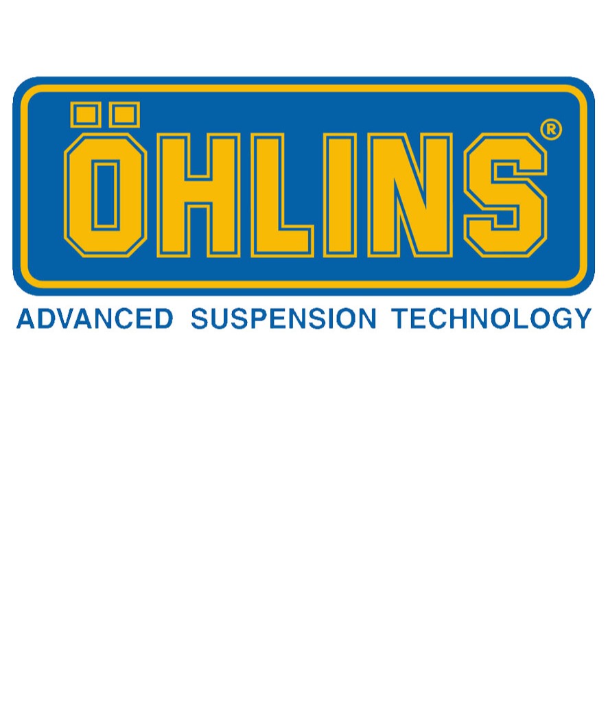 OHLINS Advance Suspension Technology