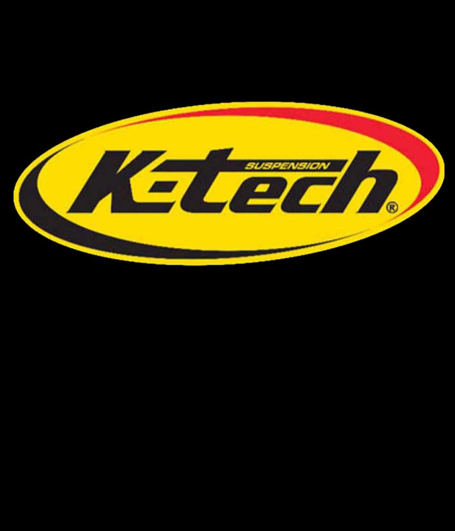 K-Tech (UK) Suspension
