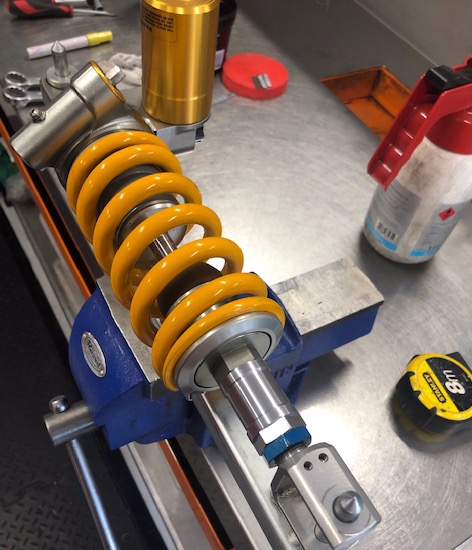 Custom Machined Parts