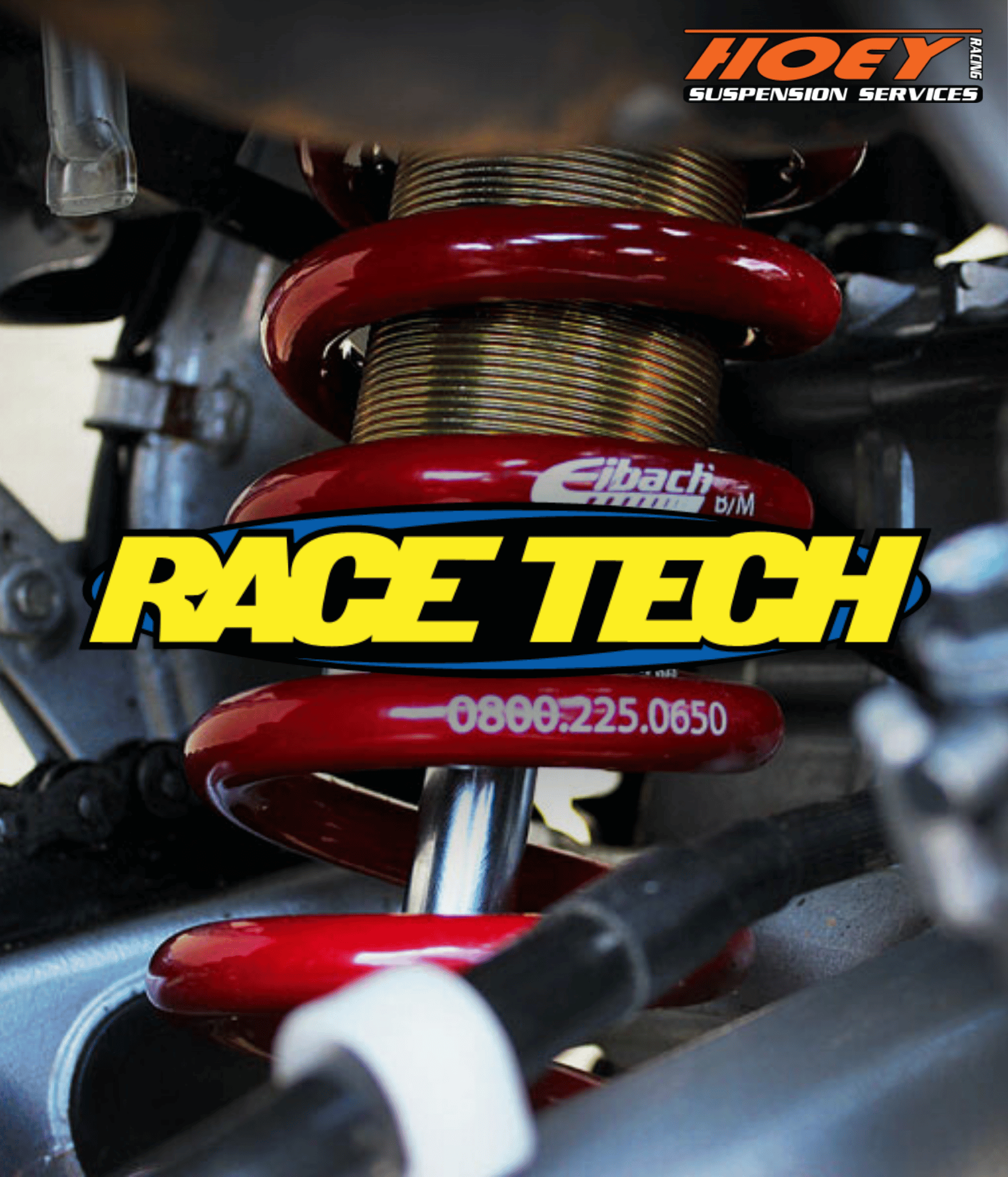Race Tech